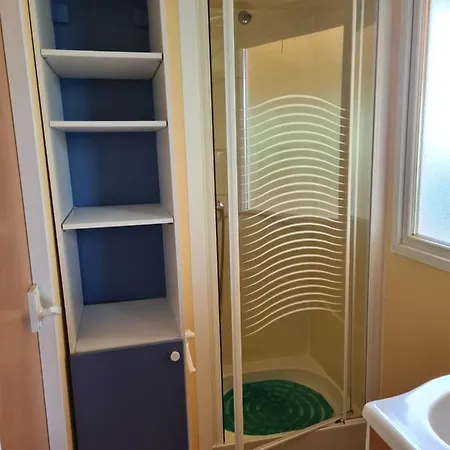 Location Mobil Home Camping 4 Etoiles *