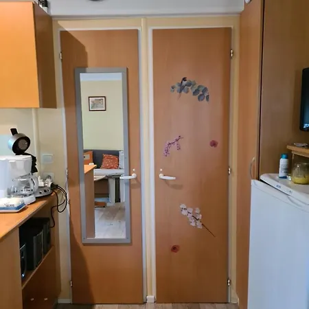 Κάμπινγκ Location Mobil Home Camping 4 Etoiles