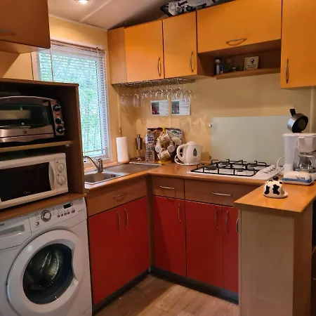 Κάμπινγκ Location Mobil Home Camping 4 Etoiles Saint-Paul-lès-Dax