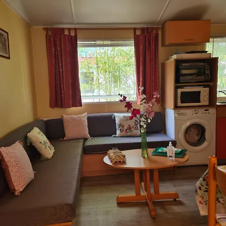 Κάμπινγκ Location Mobil Home Camping 4 Etoiles