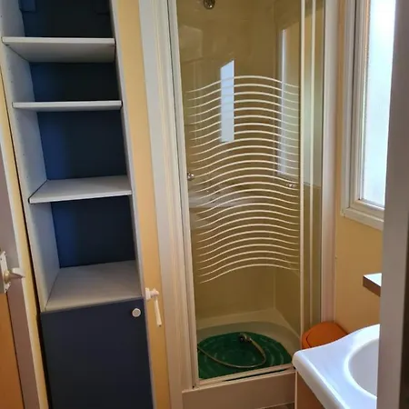 Κάμπινγκ Location Mobil Home Camping 4 Etoiles *