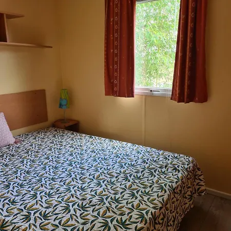 Location Mobil Home Camping 4 Etoiles Κάμπινγκ