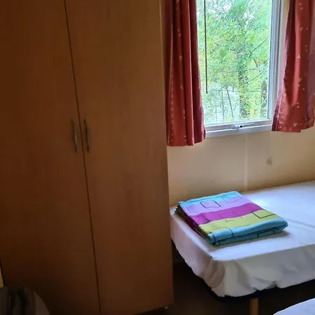 Κάμπινγκ Location Mobil Home Camping 4 Etoiles
